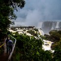 BRA SUL PARA IguazuFalls 2014SEPT18 050 : 2014, 2014 - South American Sojourn, 2014 Mar Del Plata Golden Oldies, Alice Springs Dingoes Rugby Union Football Club, Americas, Brazil, Date, Golden Oldies Rugby Union, Iguazu Falls, Month, Parana, Places, Pre-Trip, Rugby Union, September, South America, Sports, Teams, Trips, Year